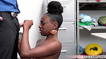 Beautiful Ebony Ass sex