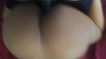 Ebony Back Shots sex