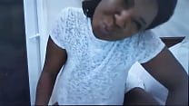 Ebony Webcam Dildo sex