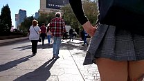 Pov Sex In Public sex