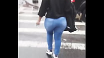 Candid Big Ass sex