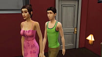 Step Mom And Son Sex sex