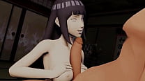 Naruto 3d sex