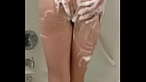 Shower Girl sex