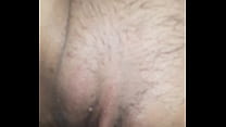 Wife Creampie sex