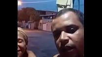 In The Street sex