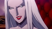 Alucard Sex Video Cap2 sex