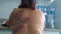 Mulher Tatuada sex