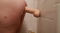 Huge Ass sex