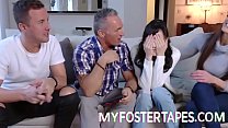 Foster Tapes sex