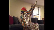 Gibby The Clown sex