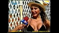 Modelo Argentina sex
