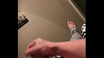 Masturbation Cumshot sex