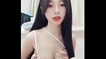 Chinese Camgirl sex