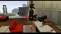 Wicked Whims Sex Mod sex