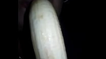 Banana sex