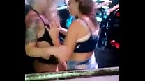 Lesbian Kiss sex