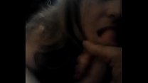 Deepthroat Blowjob Cum sex