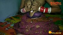 Telugu Wife Fucking sex