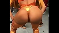Sexy Big Butt sex