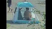 Tent Sex sex