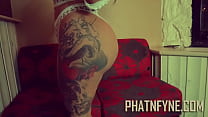 Phatness sex