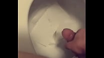 Toilet Fetish sex