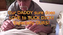 Mature Step Dad sex