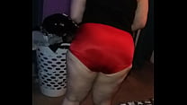 Panty Red sex