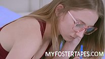 Foster Step Dad sex