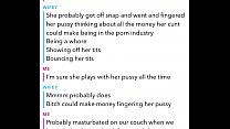 Pussy Talking sex