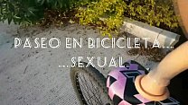 Bike Sex sex