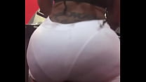 In White Shorts sex