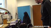 Muslim Blowjob sex