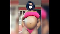 Sexy Pregnant Pussy sex