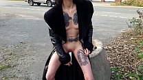 Street Slut sex
