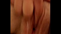 Girl Fingers Pussy sex