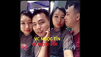 Vk Ck Ngoc Tin sex