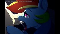 Pony sex
