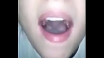 Cum In Mouth Swallow sex