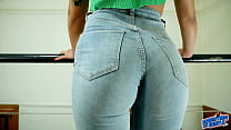 Tight Jeans sex