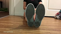 Dirty Soles sex