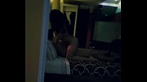 Cogiendo Hotel sex