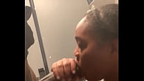 Ebony Head sex