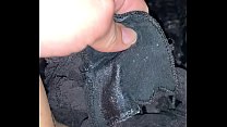 Panty Squirt sex
