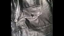 Leather Jacket sex