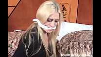 Bound And Gagged sex