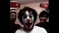 Coringa Taradinho sex