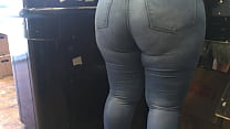 Buttock sex