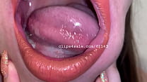 Inside Tongue sex